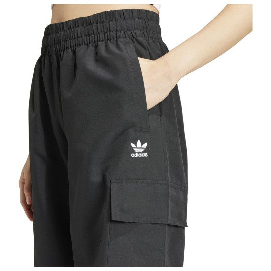 Adidas Γυναικείο παντελόνι φόρμας Adicolor 3-Stripes Cargo Pants